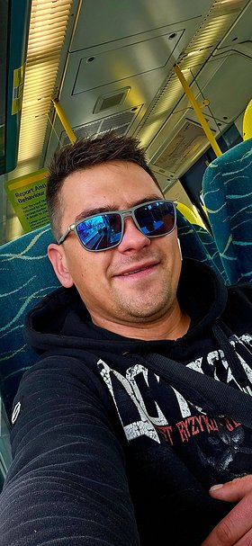 Najładniejsze zdjęcie użytkownika Matipollo - 
