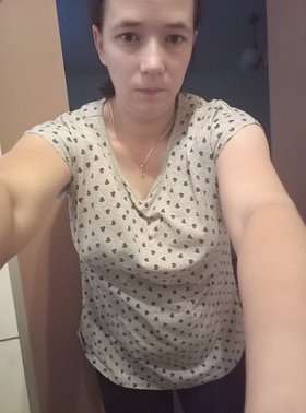 Najładniejsze zdjęcie użytkownika SeczkowskaD - 