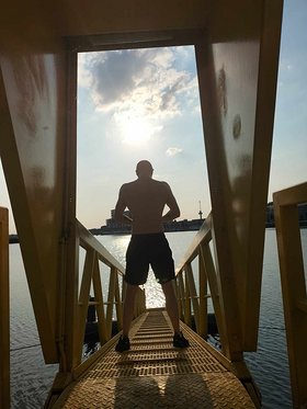 Najładniejsze zdjęcie użytkownika PopaloneStyki6969 - 