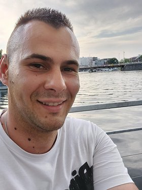 Najładniejsze zdjęcie użytkownika Dawid2992 - 
