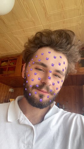 Najładniejsze zdjęcie użytkownika hubuso - 