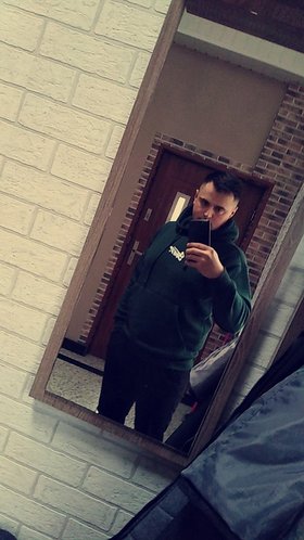 Najładniejsze zdjęcie użytkownika DamianJarzab1 - 