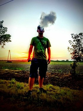 Najładniejsze zdjęcie użytkownika Mateusz607