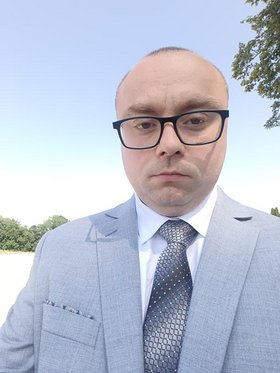 Najładniejsze zdjęcie użytkownika bedusek11 - 