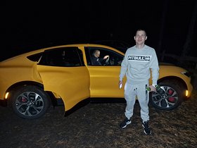 Najładniejsze zdjęcie użytkownika Silski - 