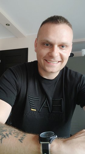 Najładniejsze zdjęcie użytkownika AlanWake - 