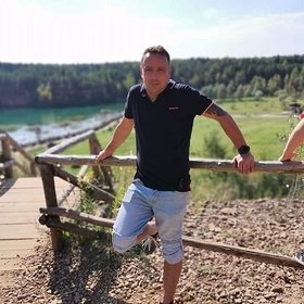 Najładniejsze zdjęcie użytkownika Artiosw - 