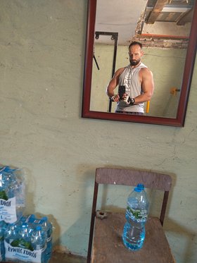 Najładniejsze zdjęcie użytkownika Bartek020 - 