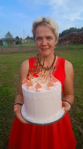 Najładniejsze zdjęcie użytkownika Kicinska - 