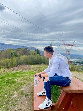 Najładniejsze zdjęcie użytkownika Axel93 - 