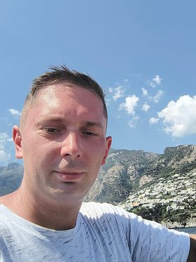 Najładniejsze zdjęcie użytkownika Marcin085 - 