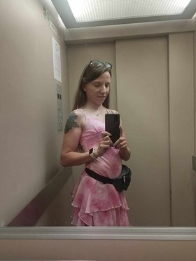 Najładniejsze zdjęcie użytkownika Dialine01 - 