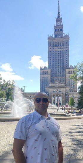 Najładniejsze zdjęcie użytkownika LukaszPacia - 