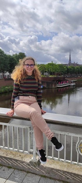 Najładniejsze zdjęcie użytkownika Angelika44 - 