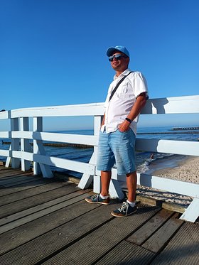Najładniejsze zdjęcie użytkownika Vakoss2 - 