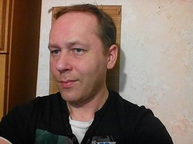 Najładniejsze zdjęcie użytkownika Boguslaw1976 - 