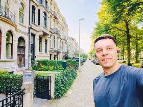 Najładniejsze zdjęcie użytkownika Lukass0032 - 