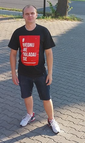 Najładniejsze zdjęcie użytkownika BlanikMa - 