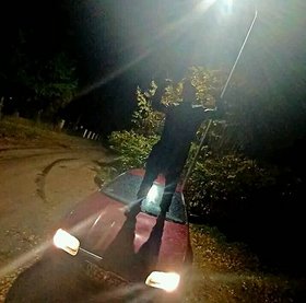 Najładniejsze zdjęcie użytkownika XGebelX - 