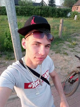 Najładniejsze zdjęcie użytkownika blaszczyk760 - 
