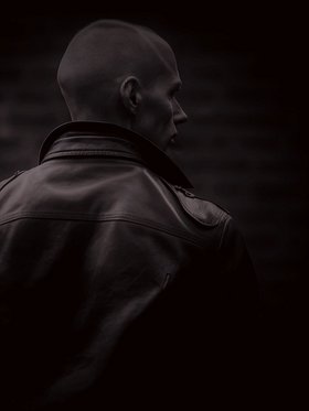 Najładniejsze zdjęcie użytkownika bdsmON99 - 