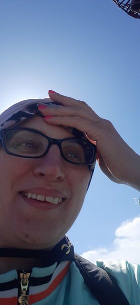 Najładniejsze zdjęcie użytkownika Adriannkatecna - 