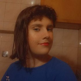 Najładniejsze zdjęcie użytkownika mklub4321