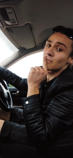 Najładniejsze zdjęcie użytkownika Jarek20W - 