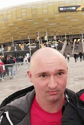 Najładniejsze zdjęcie użytkownika MarekLoska - 