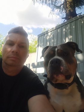 Najładniejsze zdjęcie użytkownika Marek79d - 