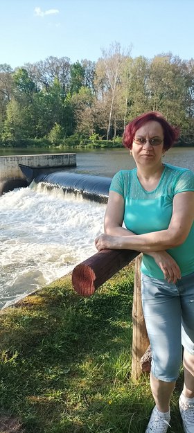 Najładniejsze zdjęcie użytkownika JUSTA45 - 