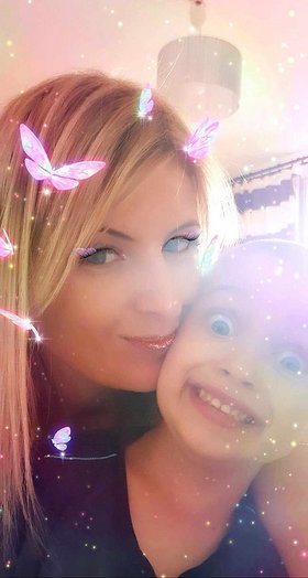 Najładniejsze zdjęcie użytkownika MarzenkaM