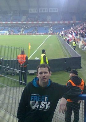 Najładniejsze zdjęcie użytkownika danielll8888 - 