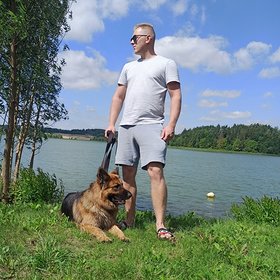 Najładniejsze zdjęcie użytkownika MateuszKarpinski1 - 