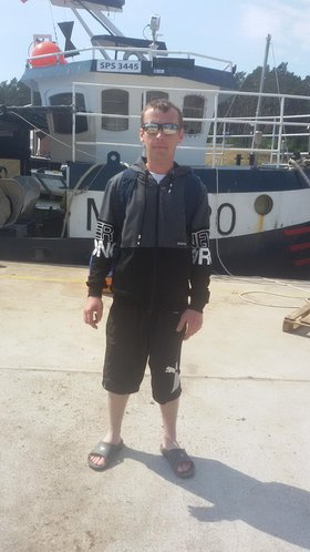 Najładniejsze zdjęcie użytkownika MarekMajewski27 - 