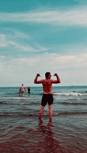Najładniejsze zdjęcie użytkownika lover07 - 