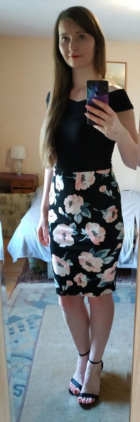 Najładniejsze zdjęcie użytkownika SyLwIa1029 - 