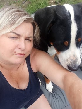 Najładniejsze zdjęcie użytkownika MariKa1973 - 