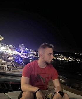 Najładniejsze zdjęcie użytkownika michalslask98 - 