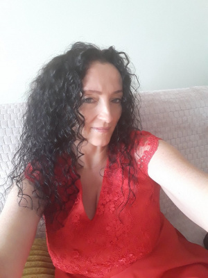 hair, skin