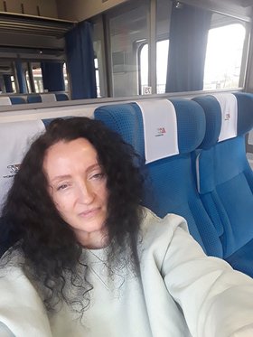 Najładniejsze zdjęcie użytkownika BarbaraKujaschew25 - 