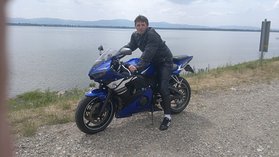 Najładniejsze zdjęcie użytkownika OleKr - 