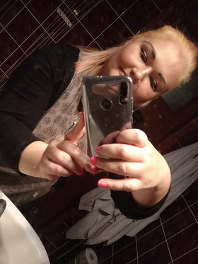 Najładniejsze zdjęcie użytkownika angelikakmiec41 - 