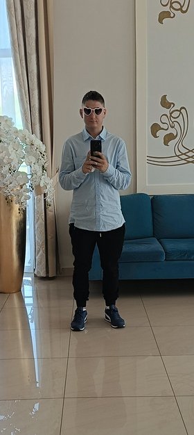 Najładniejsze zdjęcie użytkownika TomaszPasierb - 