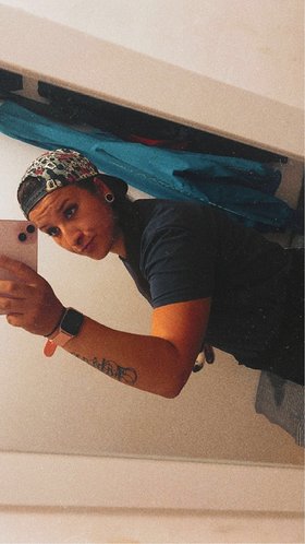 Najładniejsze zdjęcie użytkownika roksanafrydrych - 