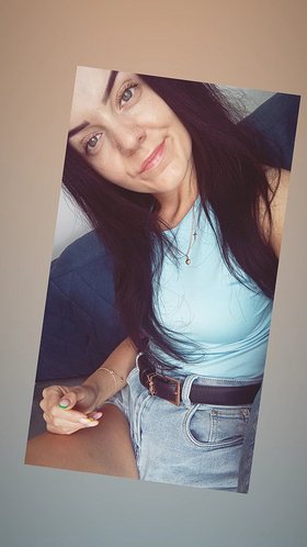 Najładniejsze zdjęcie użytkownika Kasiekkkk - 