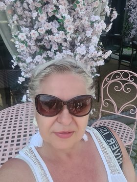 Najładniejsze zdjęcie użytkownika Iwka1964 - 