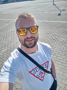 Najładniejsze zdjęcie użytkownika Dedpool - 