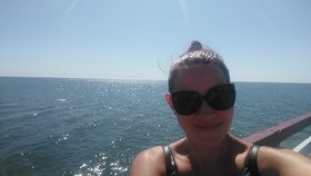 Najładniejsze zdjęcie użytkownika Sylwia30W - 