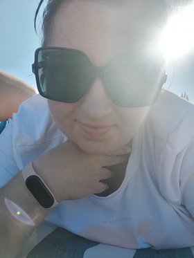 Najładniejsze zdjęcie użytkownika aniaa144 - 